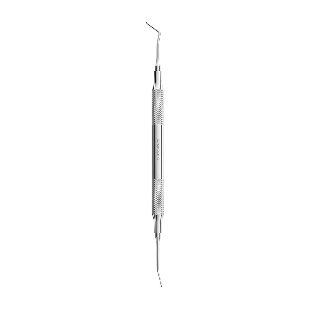Amalgam Carver